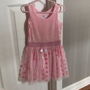 💖Little Girl's Dress💖